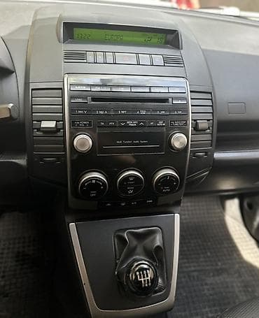 e34 4 4: Mazda 5: 2008 г., 2 л, Ручные, Дизель, Минивэн — 5