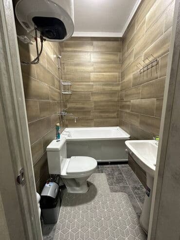 дом каркол: Коттедж, КОТТЕДЖ ЦО Радуга West, Кош-Кол, Баскетбольная площадка, Барбекю, Бильярд — 7