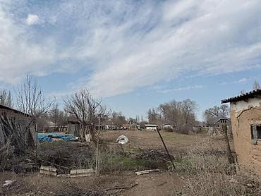 Недвижимость: 16 соток, Для сельского хозяйства — 10