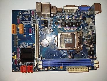amd athlon 2: Материнская плата для ПК, LGA1155, Micro-ATX — 1