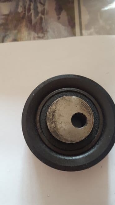 стенд для чистки дизельных форсунок: Peugeot 307 Suzuki Vitara натяжной ролик дизель 2.2 — 1