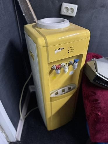 Кулер для воды