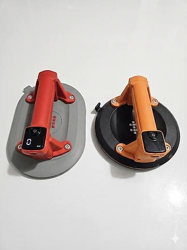 ремонт надувных матрасов: Присоска с автоподкачкой. Shijing P618BPRO. 260kg. -3500сом Shijing — 1