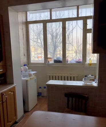 аренда комната на долгий срок: 21 м², С мебелью — 10
