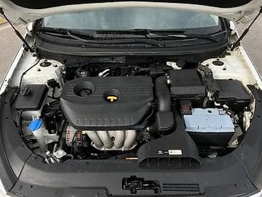 авто чихол: Hyundai Sonata: 2017 г., Бензин, Седан — 9