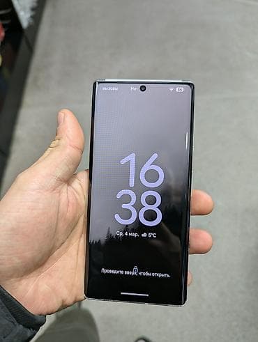 гугл пиксель 6 про бу: Google Pixel 6 Pro — 1