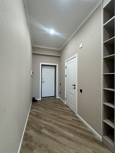 1 комнатная квартира в ипотеку: 1 комната, 35 м², Элитка, 3 этаж, Дизайнерский ремонт — 2