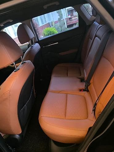 lexus 5 7: Kia Seltos: 2023 г., 1.6 л, Автомат, Бензин, Кроссовер — 7