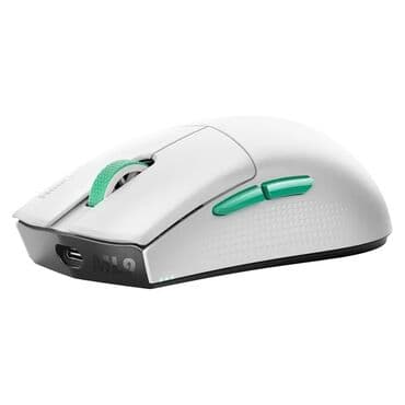 акустические системы logitech со светомузыкой: Игровая мышь ThundeRobot ML903 NearLink Игровая мышь ThundeRobot — 2