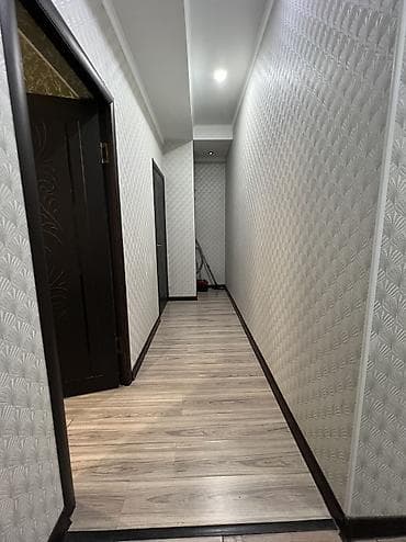 аренда квартир в джалал абаде: 2 комнаты, Собственник, С мебелью полностью — 9