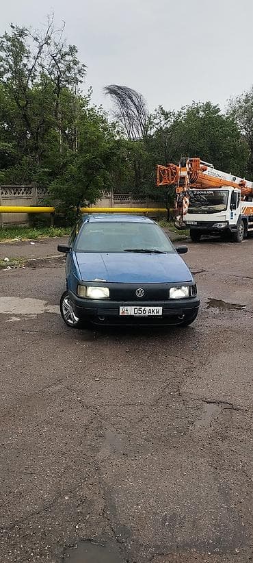 диски на пасат на 15: Volkswagen Passat: 1988 г., 1.8 л, Механика, Бензин, Седан — 7