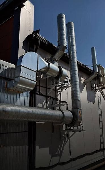 кондиционеры установка: Необходимости.соблюдение СНиП, пожарных и санитарных норм. Подойдет — 5