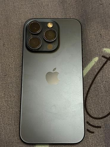 iphone 8 pro: IPhone 15 Pro, Б/у, 128 ГБ, Black Titanium, Зарядное устройство, Защитное стекло, Чехол, 88 % — 4