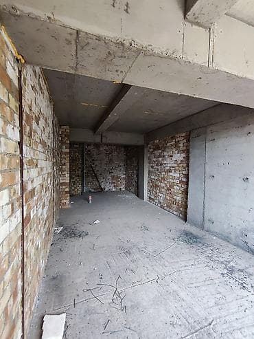гараж продается: 2 комнаты, 60 м², Элитка, 12 этаж, Готовая ПСО (под самоотделку) — 5
