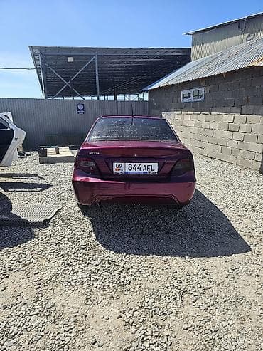 нексия сидение: Daewoo Nexia: 2005 г., 1.6 л, Ручные, Бензин, Седан — 1