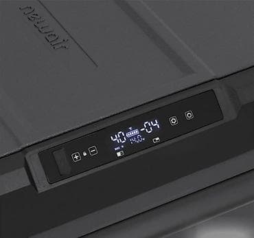 кондиционер 9: ❄️ Автохолодильник компрессорный Newair 75л Бишкек | автомобильный — 4