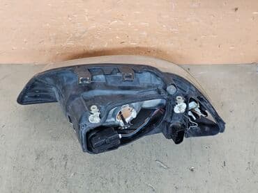 купить фары на гольф 4: Передняя правая фара Seat 2003 г., Б/у, Оригинал, Германия — 7