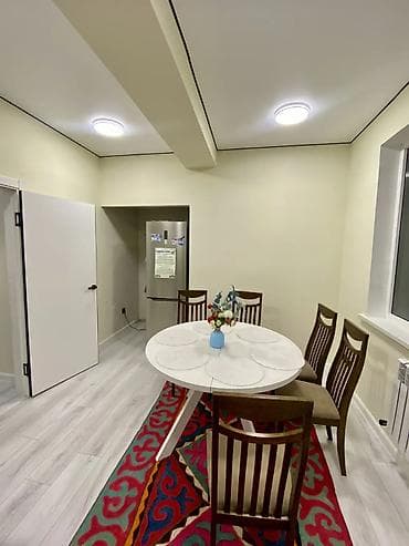 erl group: 3 комнаты, 70 м², Элитка, 4 этаж, Евроремонт — 6