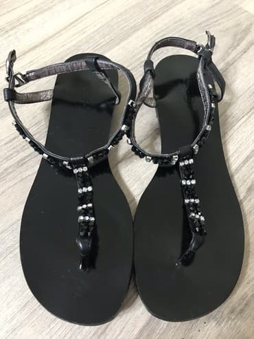 Женская обувь: Вся обувь в отличном состоянии размер 36-37 цена от 500 сом и выше — 6