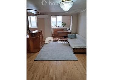 3 room: 3 комнаты, 81 м², Индивидуалка, 3 этаж — 3