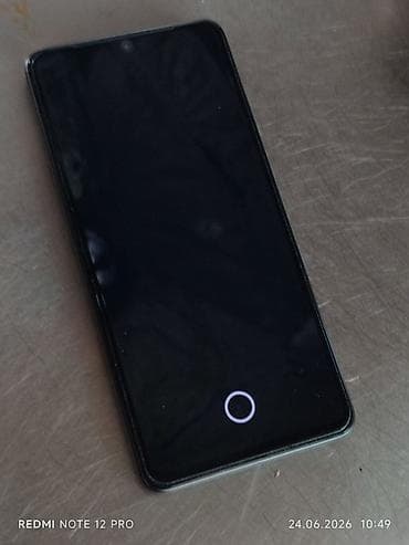 poco x6 pro 256: Poco X7 Pro, 256 ГБ, цвет - Желтый — 3