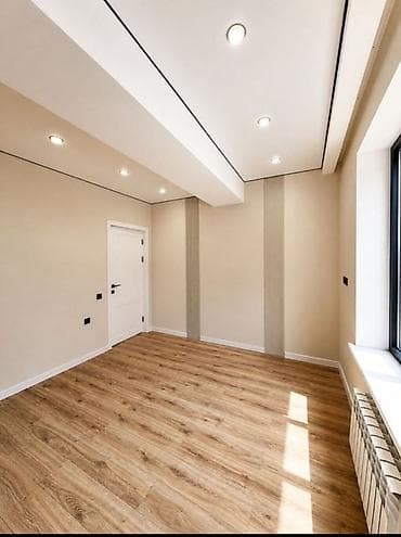 elegance stroy: 1 комната, 42 м², Элитка, 2 этаж, Дизайнерский ремонт — 2