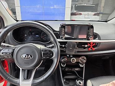 devo matiz: Kia Morning: 2019 г., 1 л, Автомат, Бензин — 10