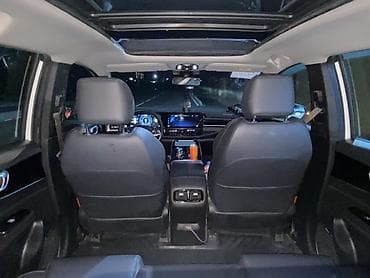 свет для видео: Электромобиль GAC Aion V (кроссовер) Cox 94% Пробег 134,*** Так же — 9