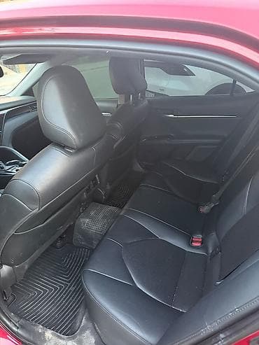 byd e2 2022: Toyota Camry: 2020 г., 2.5 л, Автомат, Бензин, Седан — 9