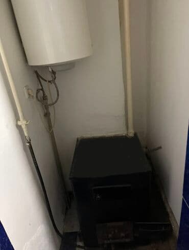 куплю дом в кок жаре: Дом, 50 м², 4 комнаты, Собственник, Косметический ремонт — 15