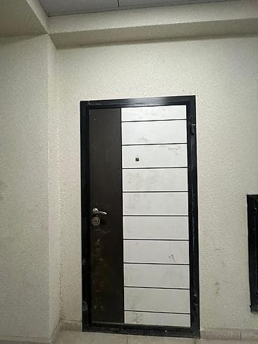 квартира мик: 1 комната, 33 м², Элитка, 1 этаж, Евроремонт — 8