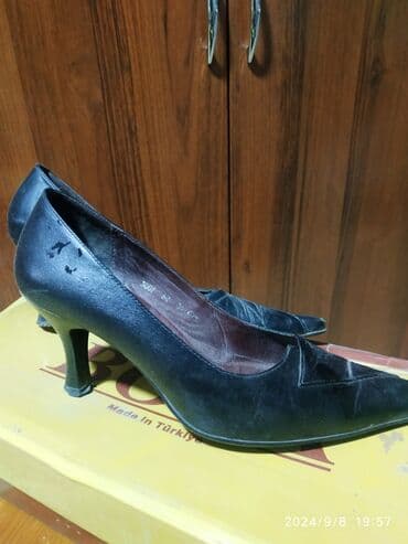 купить женскую обувь больших размеров: Продам различную женскую обувь — 8