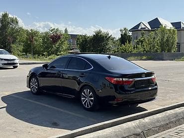 русификация lexus es 300h: Lexus ES: 2014 г., 2.5 л, Вариатор, Гибрид, Седан — 5