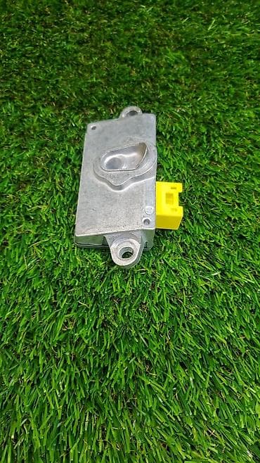 e65: Руль BMW 2008 г., Б/у, Оригинал, Германия — 2