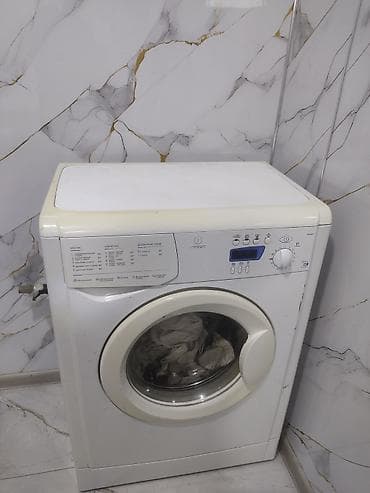 lenovo legion 7: Стиральная машина Indesit WISL (фронтальная загрузка) - Тип загрузки — 1