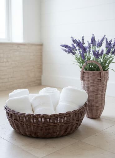 прекрасный подарок ручной работы: Корзина, Новый — 1