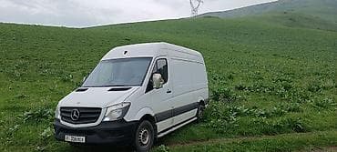 обмен доплата мне: Легкий грузовик, Mercedes-Benz, 2 т, Б/у — 3
