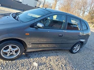 ниссан алмера тино двигатель: Nissan Almera Tino: 2003 г., 1.8 л, Ручные, Бензин, Хэтчбэк — 2