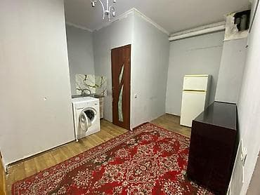 сдаётся полдома: 25 м², 2 комнаты — 2