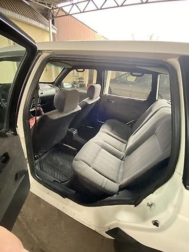 краски на авто: Volkswagen Passat Variant: 1992 г., 1.8 л, Механика, Бензин, Универсал — 5
