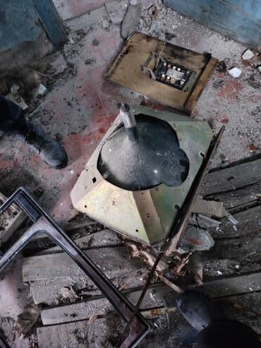 Скупка техники: Куплю старые не рабочие ламповые телевизоры импорт от 100 сом до200 — 9