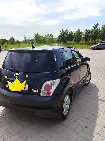 топливный фильтр тойота ист: Toyota Ist: 2003 г., 1.5 л, Автомат, Бензин — 3