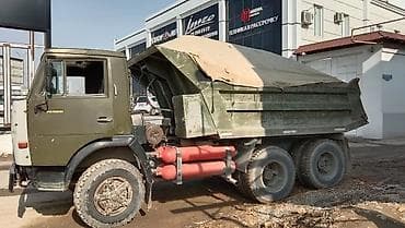 Отсев отсев отсев КамАЗ Зил Сеяный чистый мытый серый крупный мелкий at lalafo.kg Отсев отсев отсев КамАЗ Зил Сеяный чистый мытый серый крупный мелкий