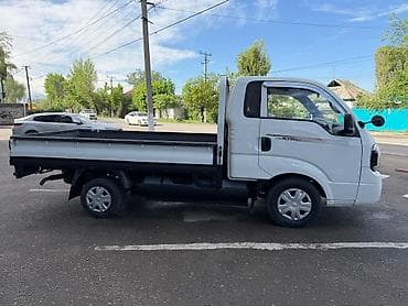 фара 200: Hyundai Porter: 2019 г., 2.4 л, Механика, Газ, Бус — 6