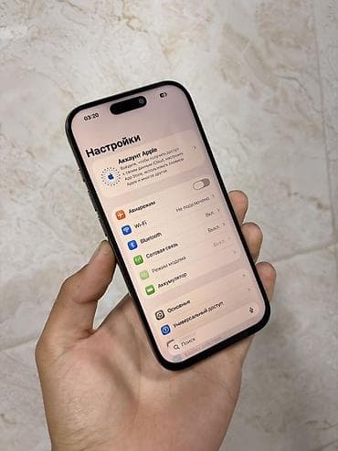 iphone 6 64: IPhone 16 Pro, 128 ГБ, Matte Gold, Защитное стекло, 91 % — 5