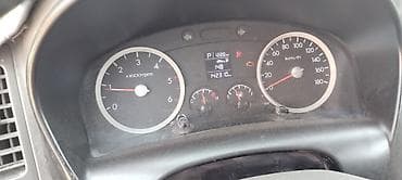 продаю туксон: Hyundai Porter II (CRDi 133ps) — бортовой малотоннажный грузовик — 2