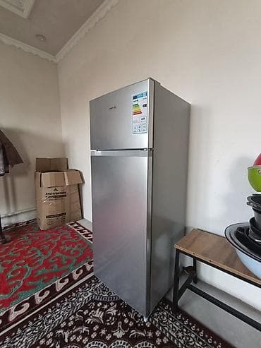 Холодильник Avest, Новый, Двухкамерный, 54 * 140 *