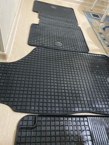 оригинальные расходные материалы xyzprinting: Продаю полики(родныеоригинал) от тайота матрикс 2007 Новый — 1