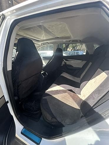 hyundai xcient: Weltmeister EX5, 2021 г., 94000 км, Передний, В наличии — 6