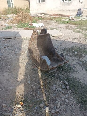 шины для фронтальных погрузчиков: Экскаватор, Колесный — 4